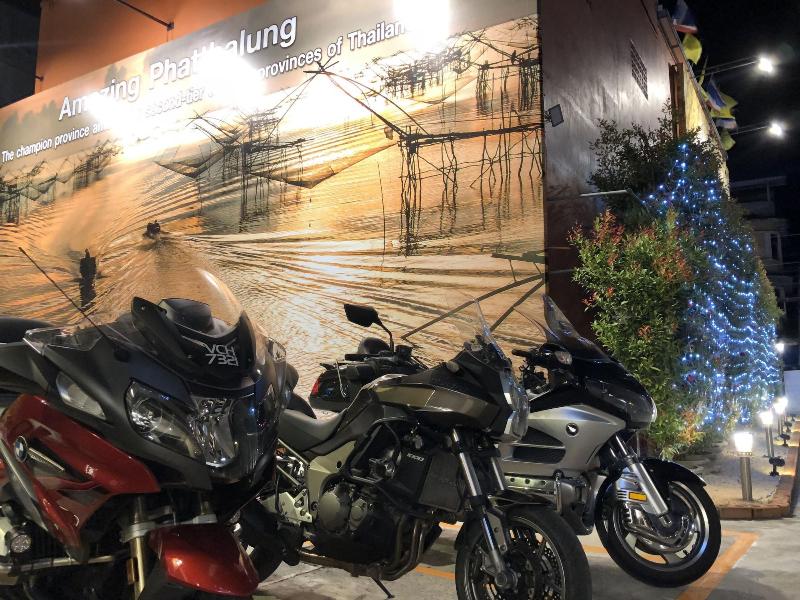 The Centris Hotel Phatthalung image
