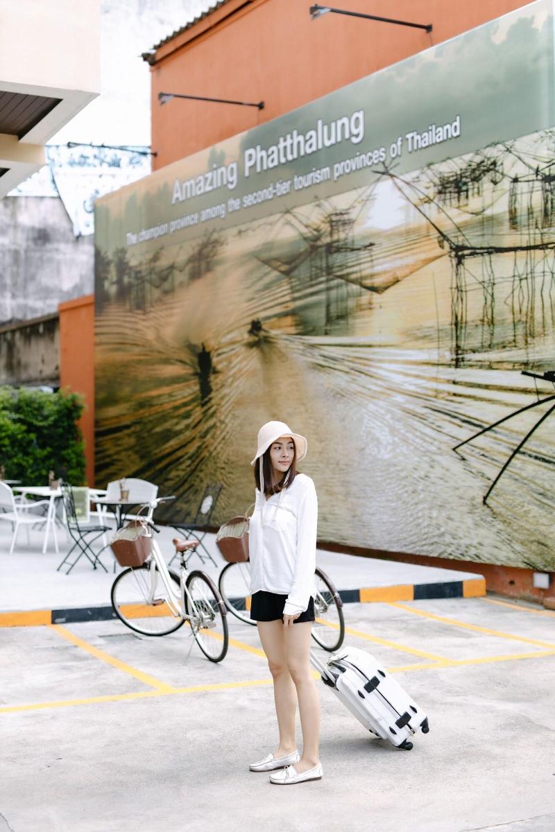 The Centris Hotel Phatthalung image