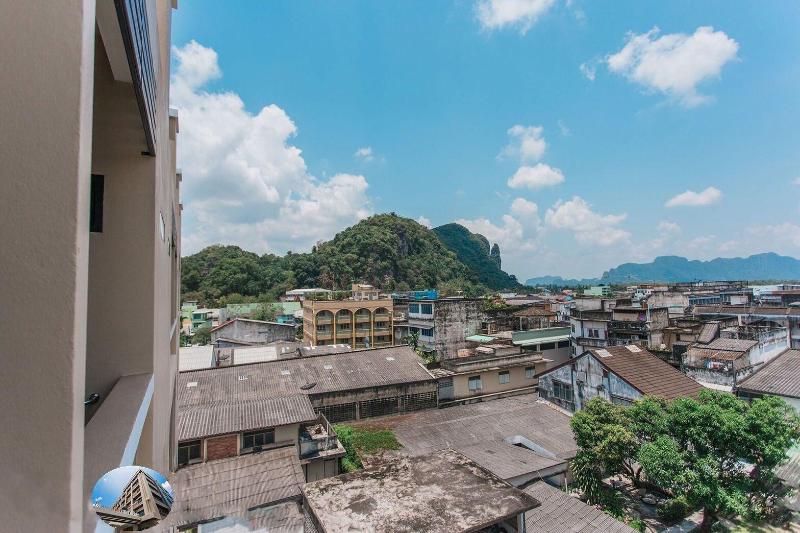 The Centris Hotel Phatthalung image