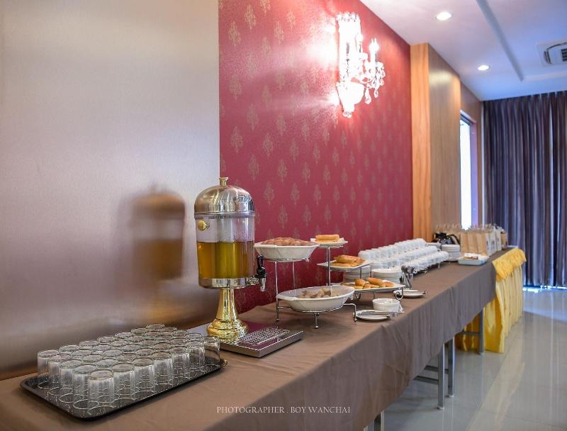 The Centris Hotel Phatthalung image