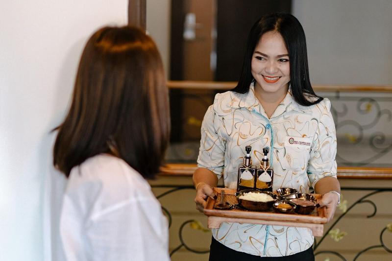 The Centris Hotel Phatthalung image