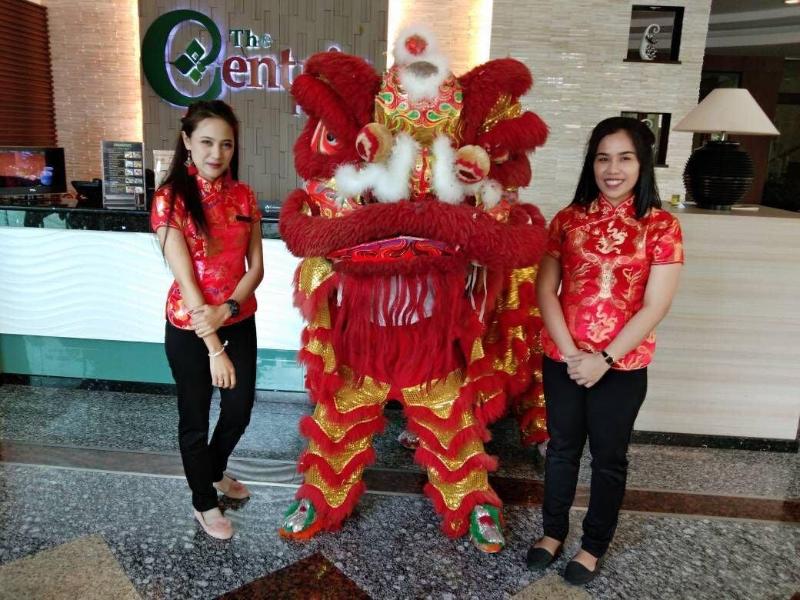 The Centris Hotel Phatthalung image