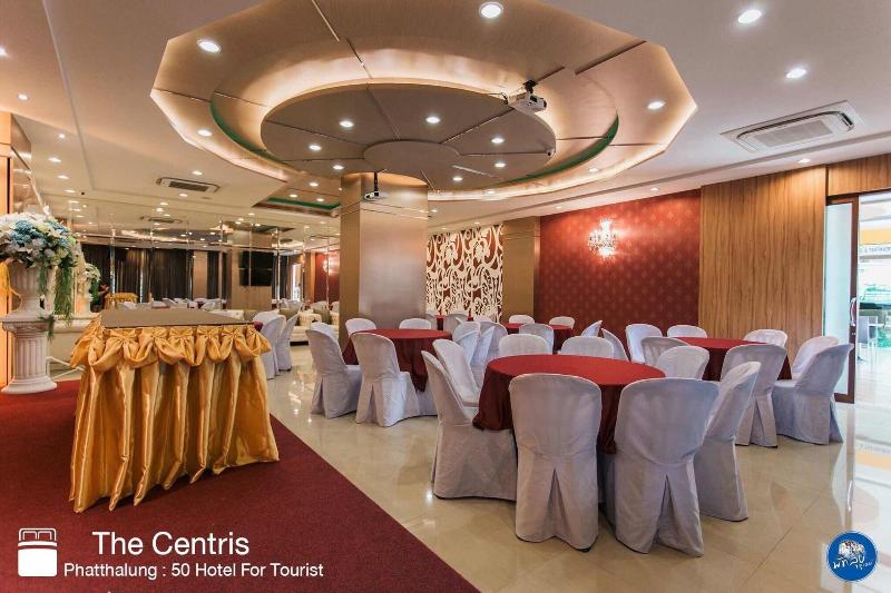 The Centris Hotel Phatthalung image