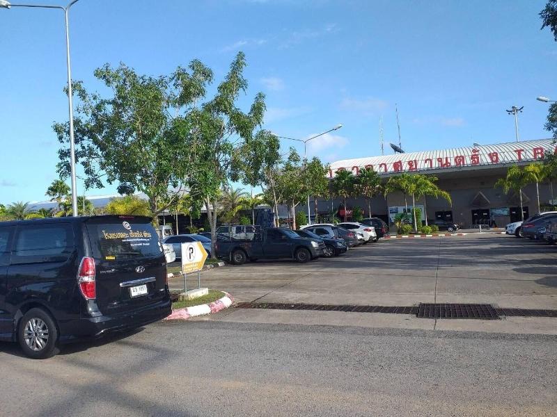The Centris Hotel Phatthalung image