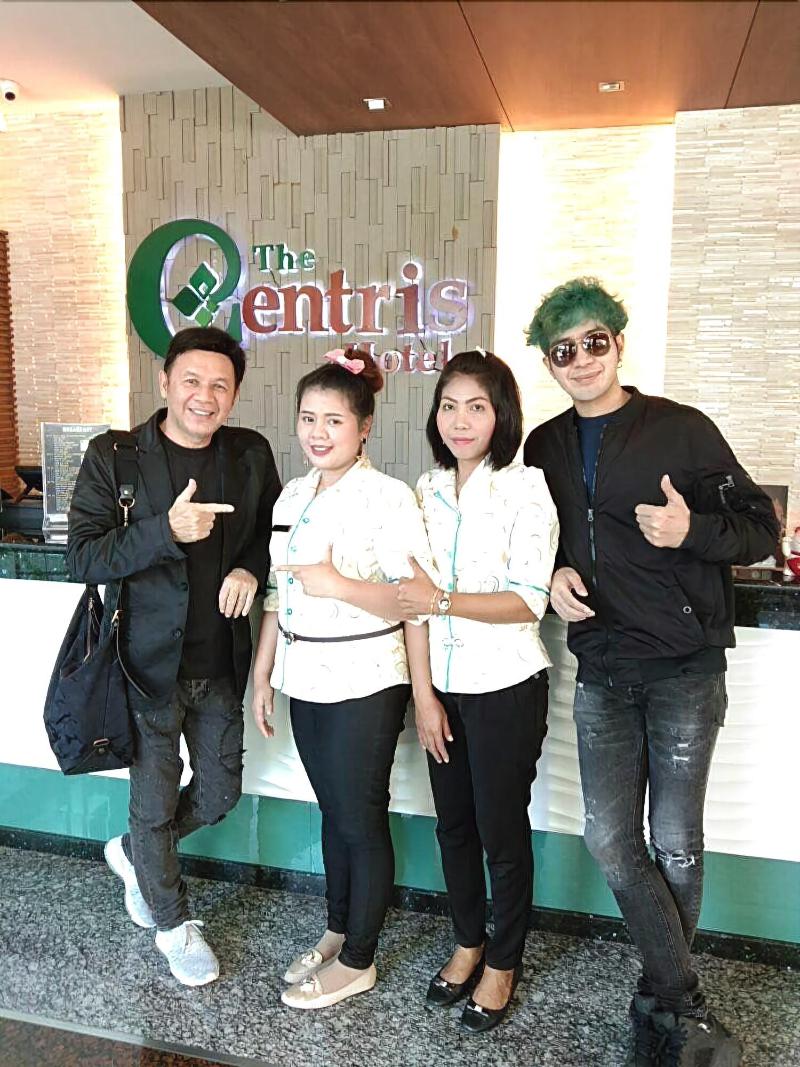 The Centris Hotel Phatthalung image