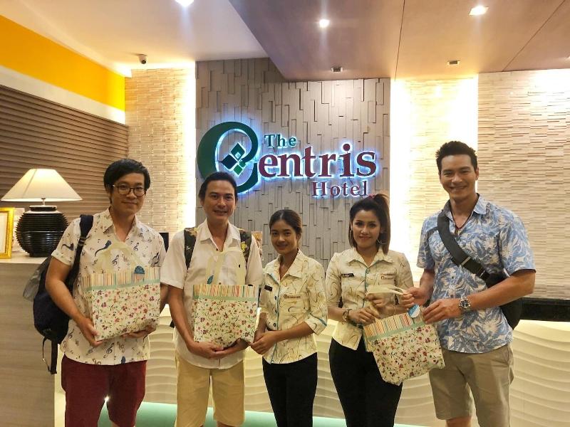 The Centris Hotel Phatthalung image