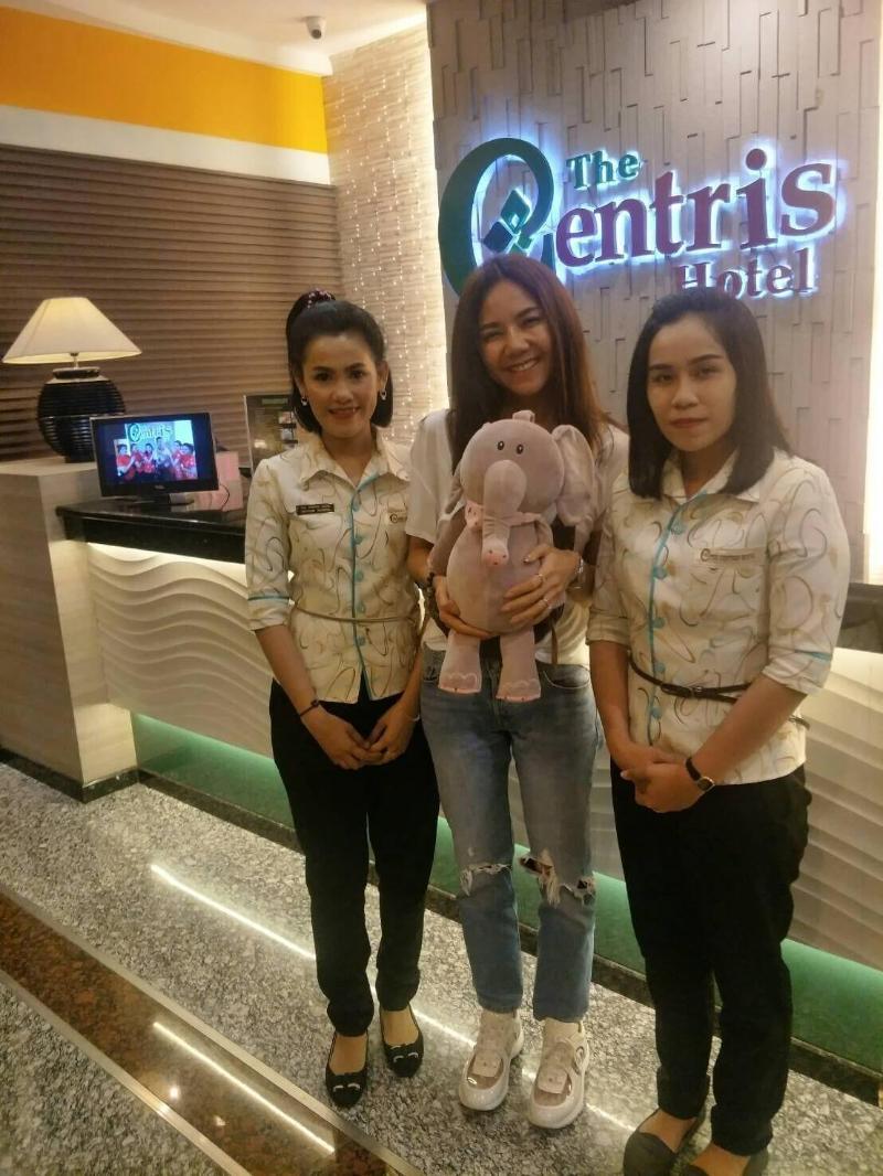 The Centris Hotel Phatthalung image