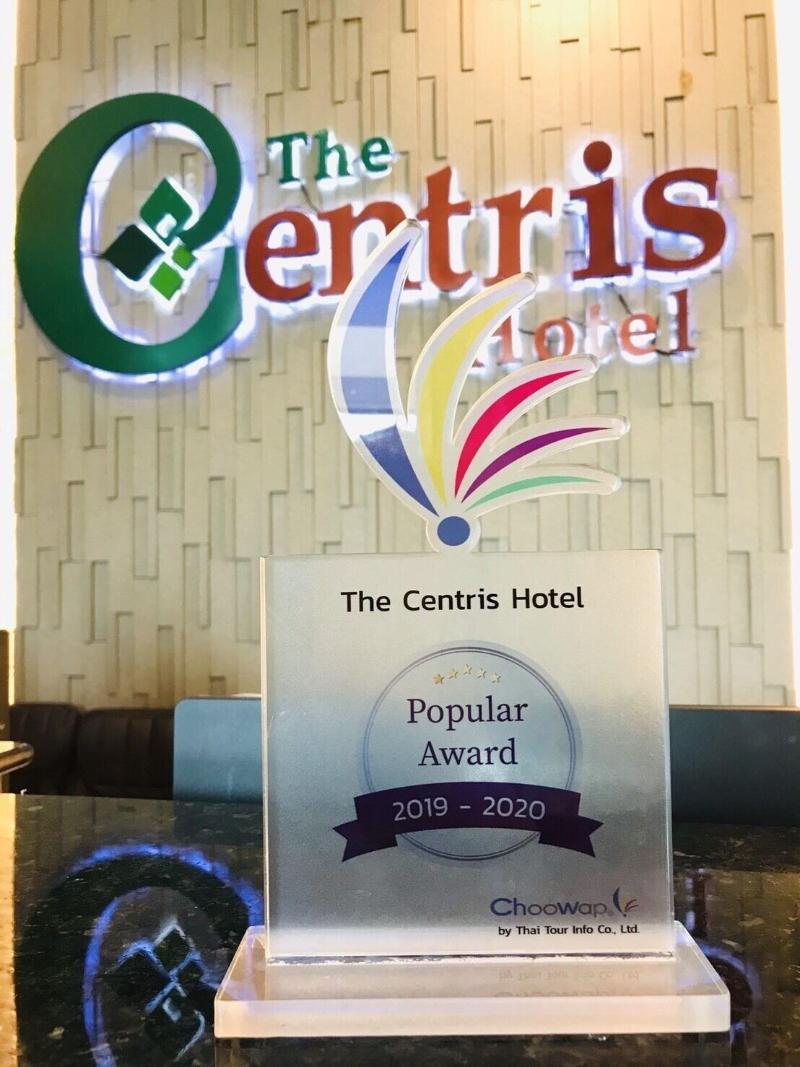 The Centris Hotel Phatthalung image