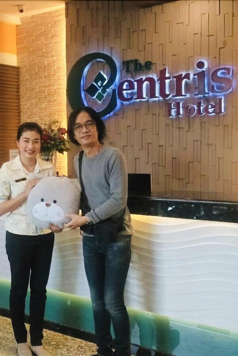 The Centris Hotel Phatthalung image