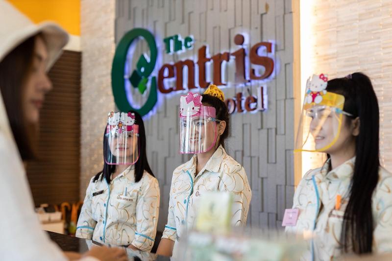 The Centris Hotel Phatthalung image