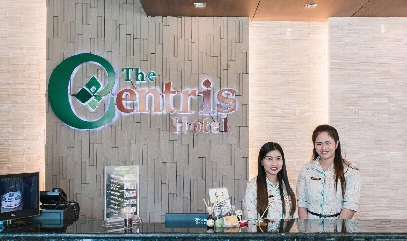 The Centris Hotel Phatthalung image