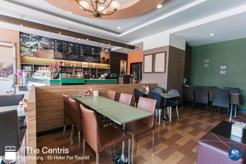 The Centris Hotel Phatthalung image