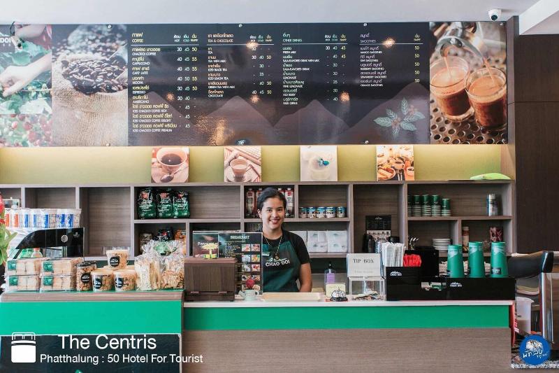 The Centris Hotel Phatthalung image