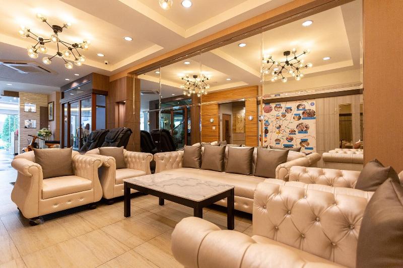 The Centris Hotel Phatthalung image