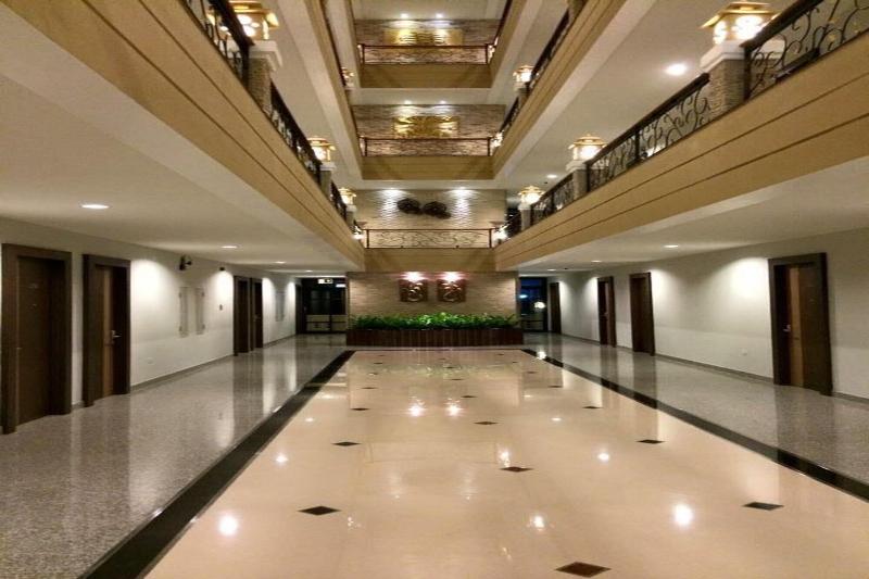The Centris Hotel Phatthalung image