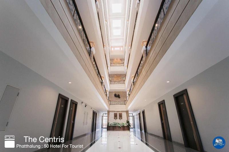 The Centris Hotel Phatthalung image