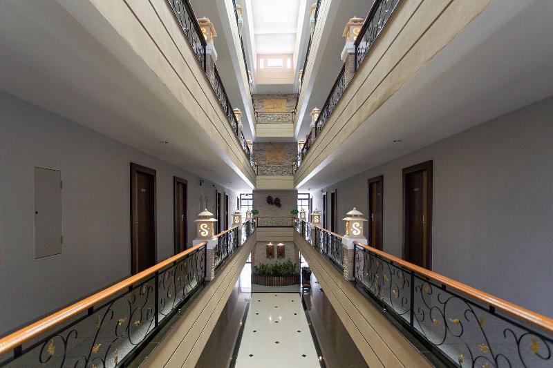 The Centris Hotel Phatthalung image