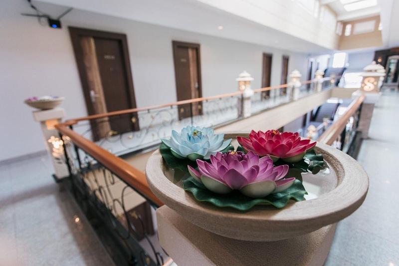 The Centris Hotel Phatthalung image