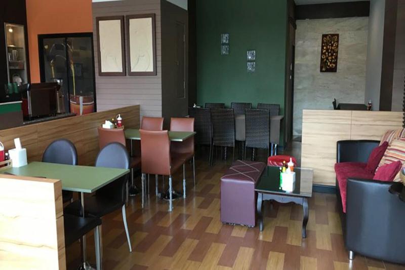 The Centris Hotel Phatthalung image