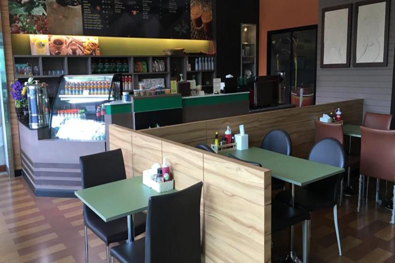 The Centris Hotel Phatthalung image