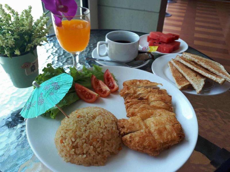 The Centris Hotel Phatthalung image