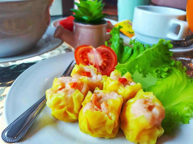 The Centris Hotel Phatthalung image