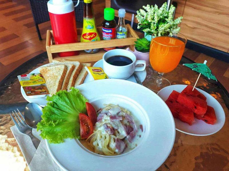 The Centris Hotel Phatthalung image