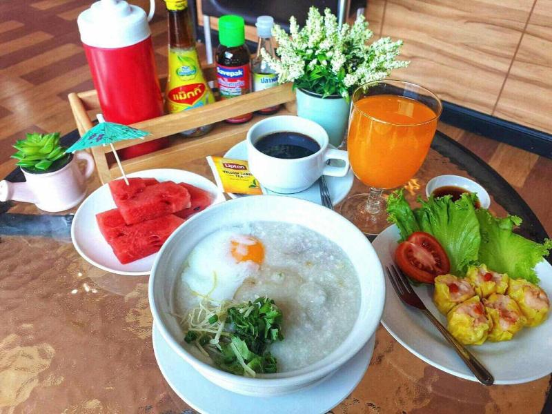 The Centris Hotel Phatthalung image