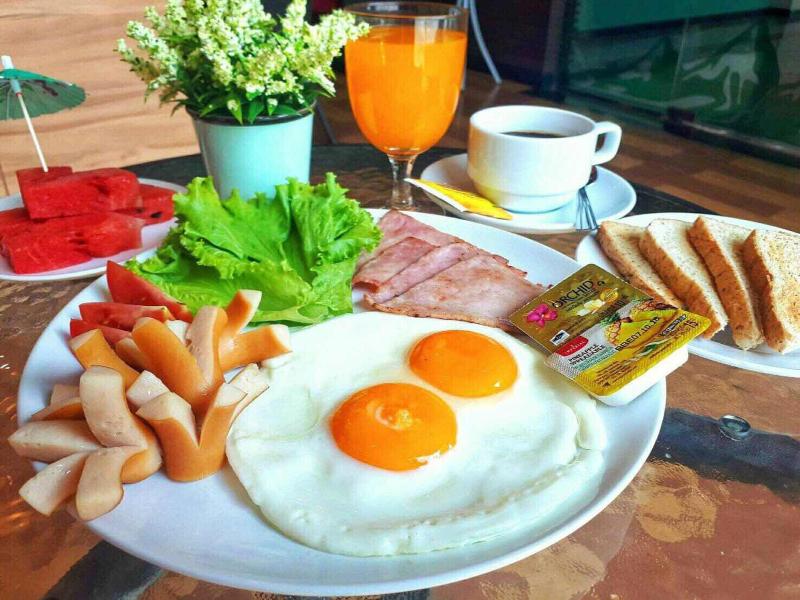 The Centris Hotel Phatthalung image