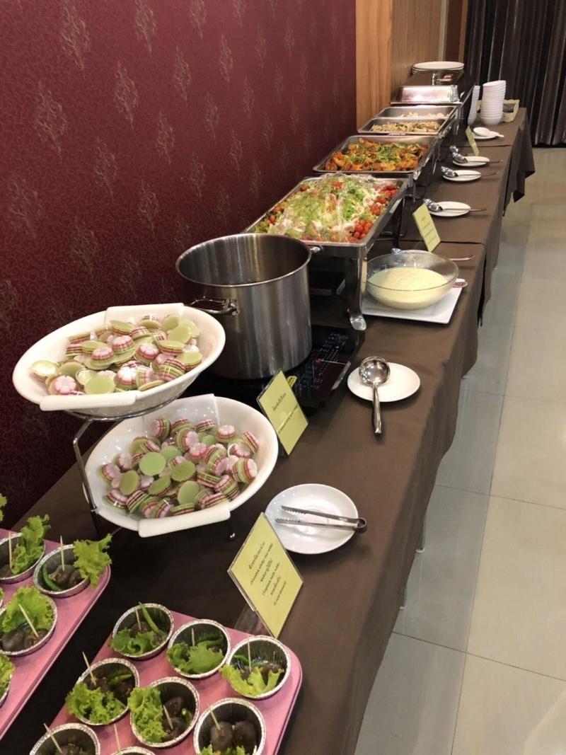 The Centris Hotel Phatthalung image