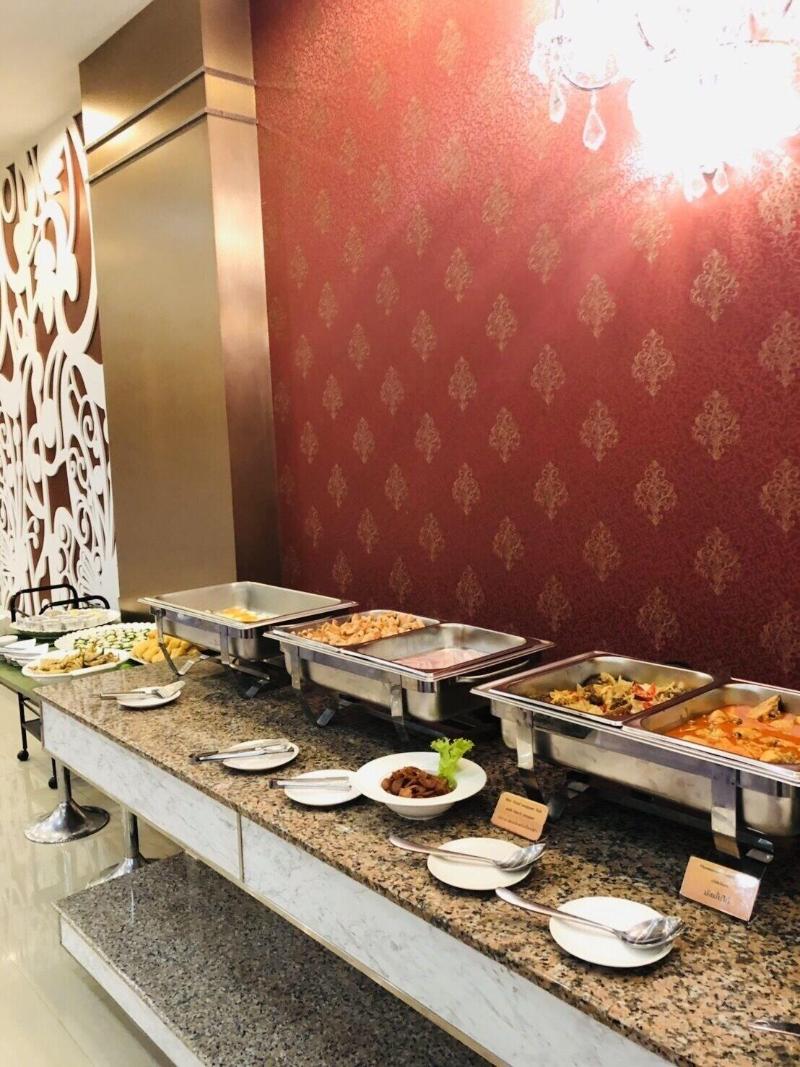 The Centris Hotel Phatthalung image