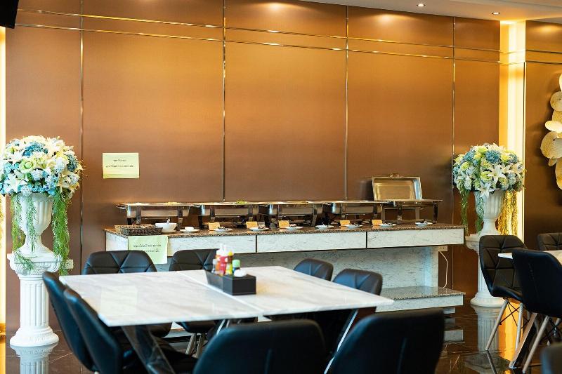 The Centris Hotel Phatthalung image