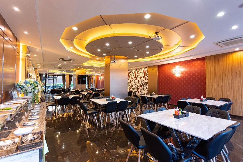 The Centris Hotel Phatthalung image
