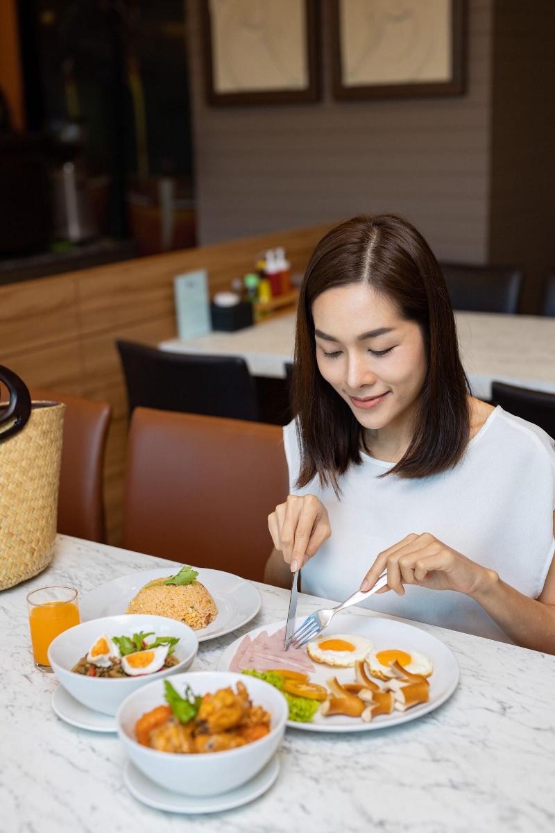 The Centris Hotel Phatthalung image
