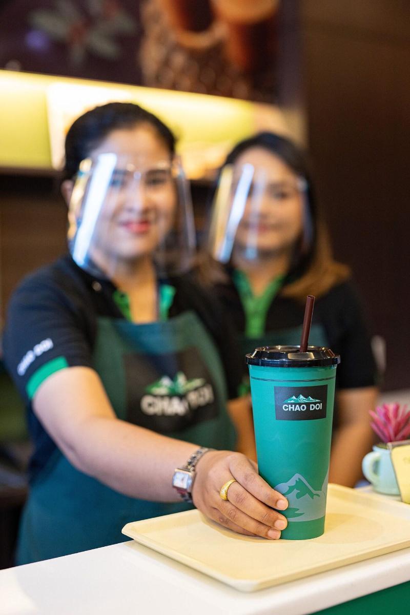 The Centris Hotel Phatthalung image