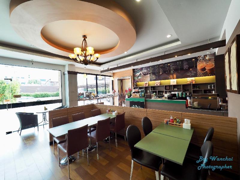 The Centris Hotel Phatthalung image