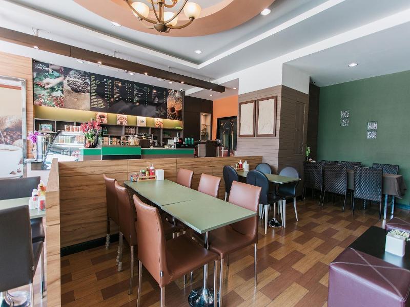 The Centris Hotel Phatthalung image