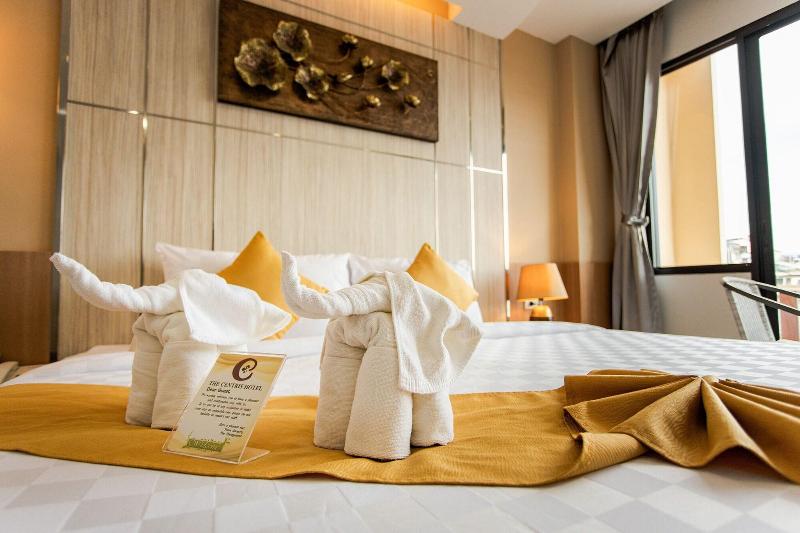 The Centris Hotel Phatthalung image