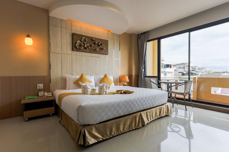 The Centris Hotel Phatthalung image