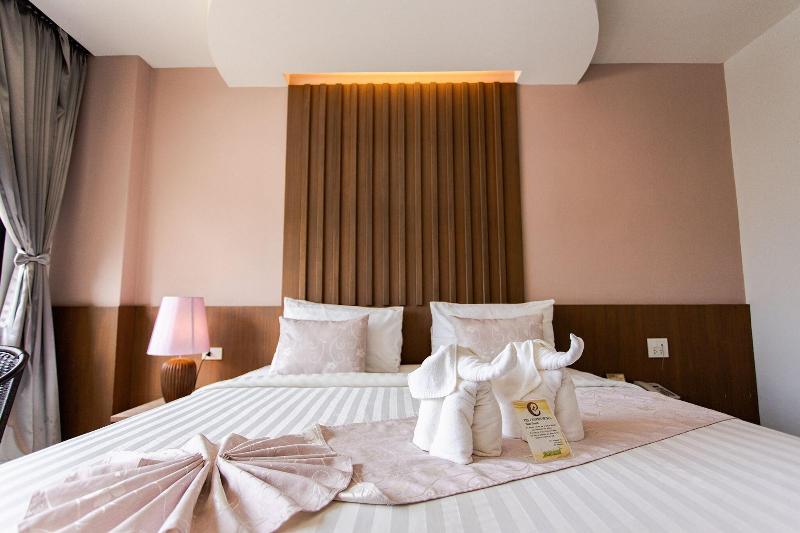 The Centris Hotel Phatthalung image