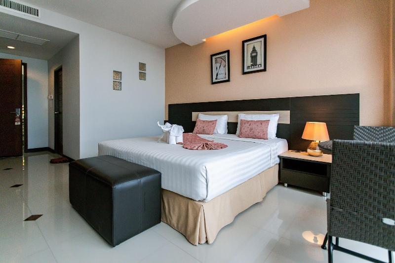 The Centris Hotel Phatthalung image