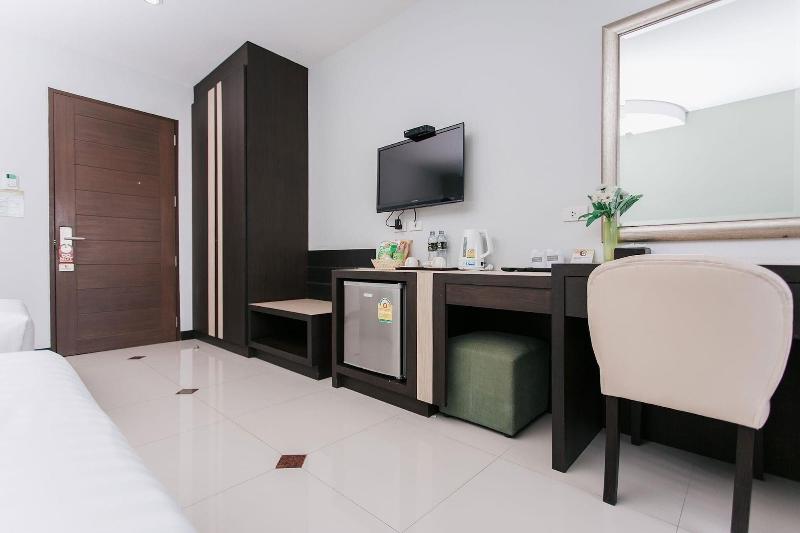The Centris Hotel Phatthalung image