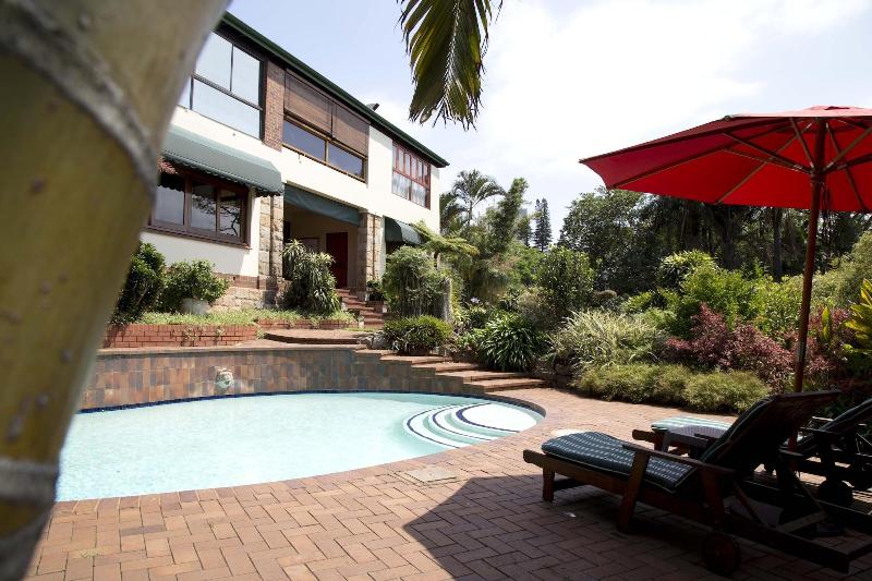 Ridgeview Lodge image
