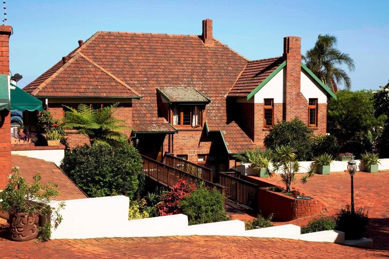 Ridgeview Lodge image