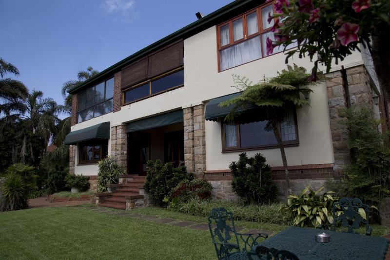 Ridgeview Lodge image