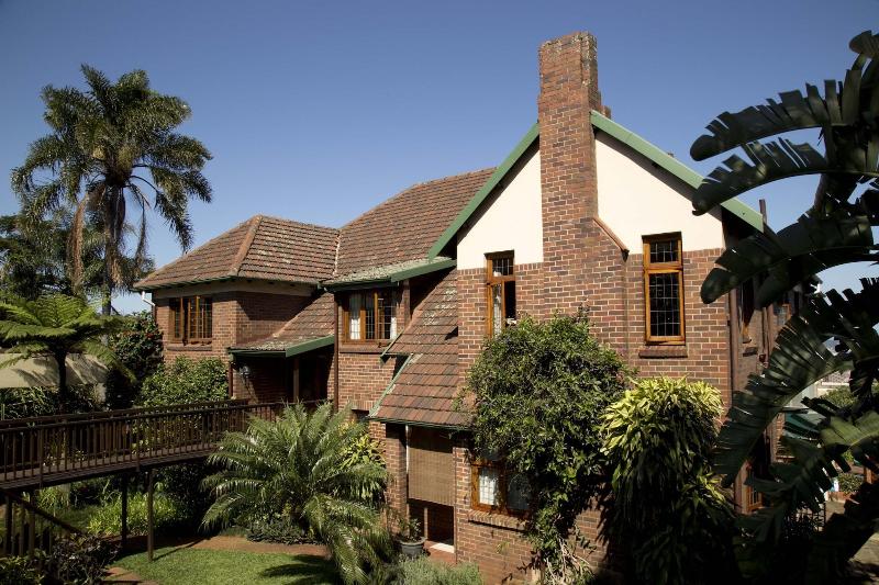 Ridgeview Lodge image