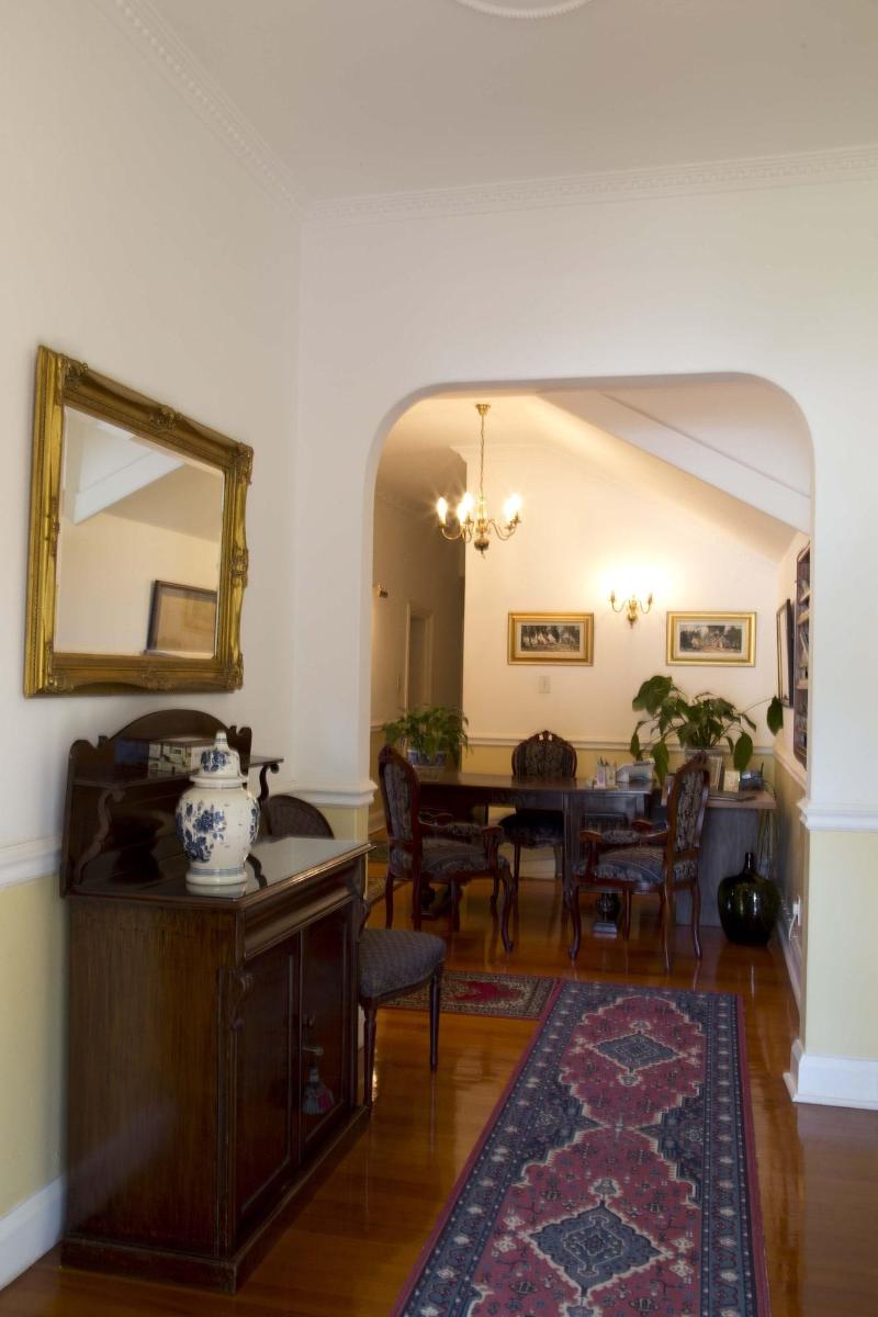 Ridgeview Lodge image