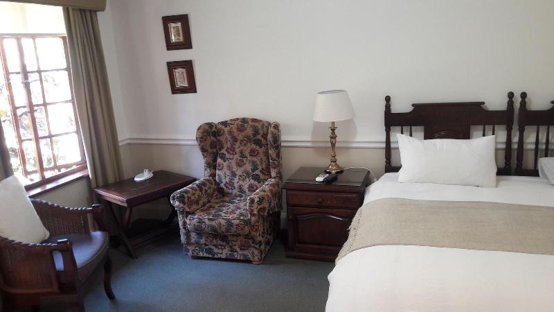 Ridgeview Lodge image