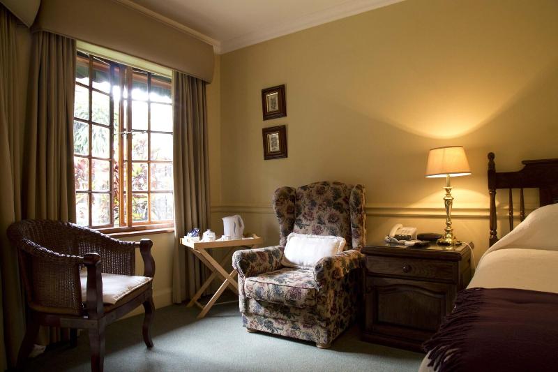 Ridgeview Lodge image