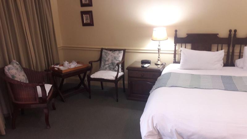 Ridgeview Lodge image
